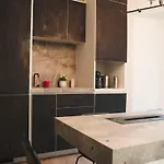 Central Apartment Rudkøbing
