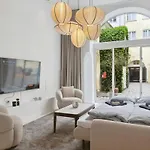 Central Apartment Apartman *