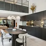 Central Apartment Rudkobing