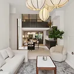 Central Apartment * Rudkobing