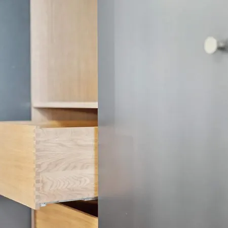 Apartament Central Apartment Rudkøbing