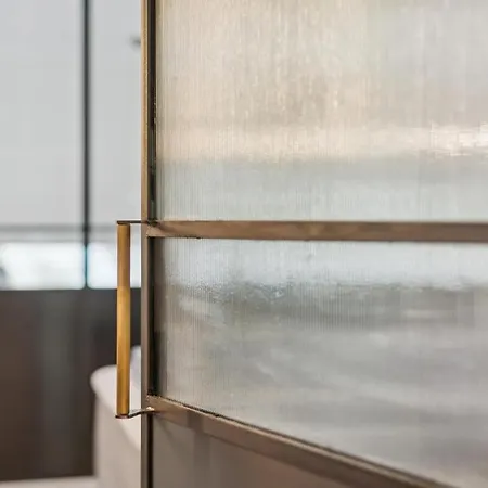 アパート Central Apartment Rudkøbing