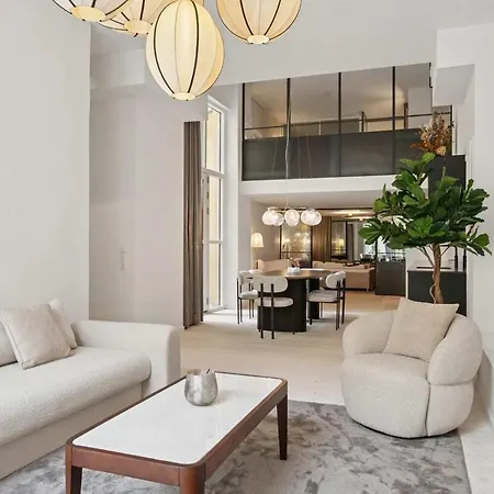 Daire Central Apartment *