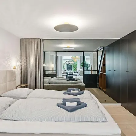 Daire Central Apartment