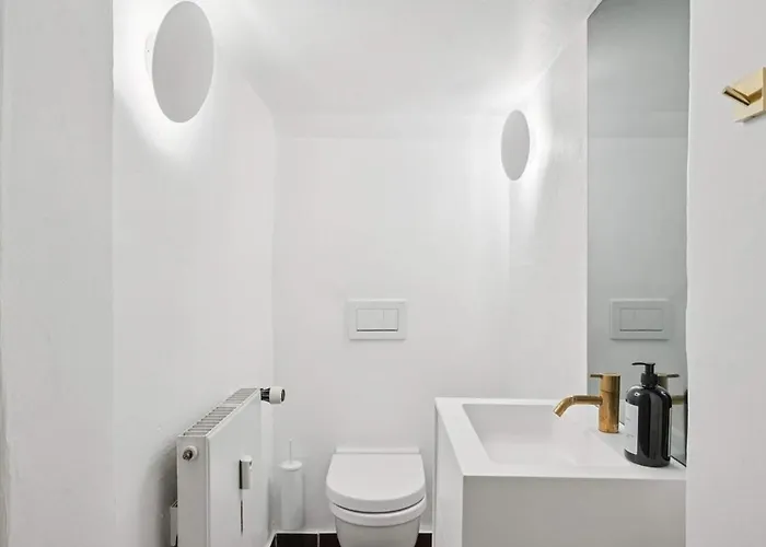 Apartament Central Apartment *