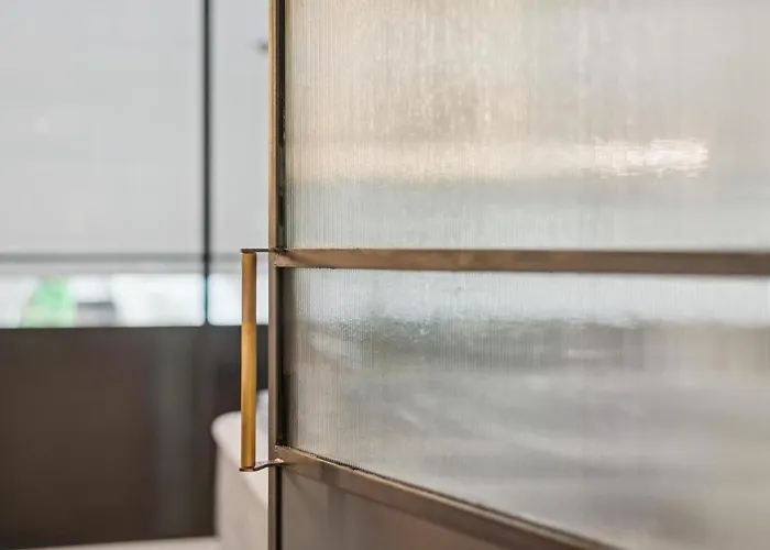 Apartament Central Apartment Rudkøbing