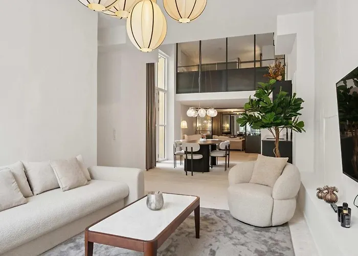 Apartament Central Apartment *