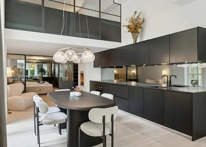 Central Apartment Rudkøbing