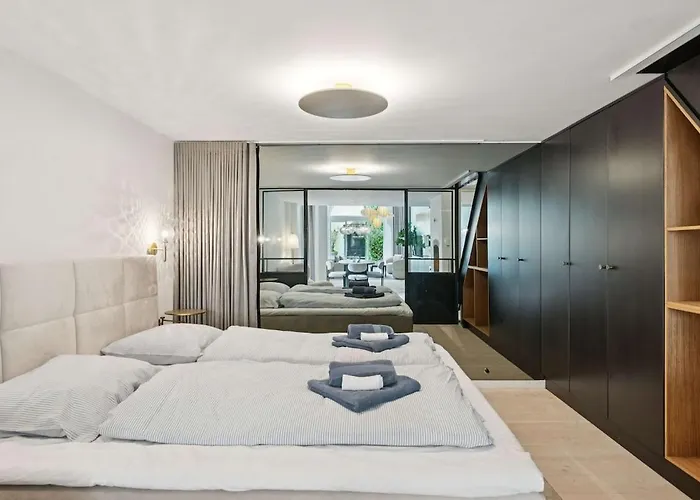 Apartament Central Apartment