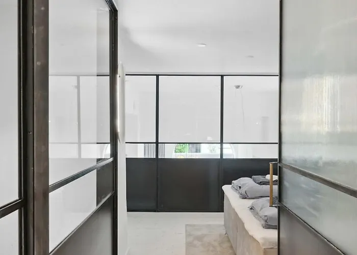 Apartament Central Apartment *